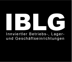 Logo IBLG Logo IBLG